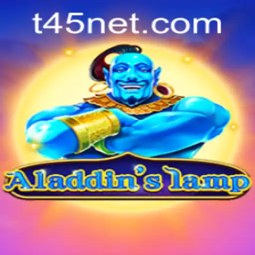 Unveiling Aladdinslamp: The Enchanting World of Online Gaming
