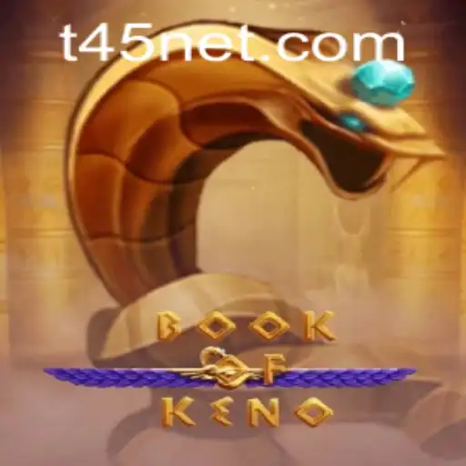 Exploring the New Online Sensation: BookOfKeno and Its Impact