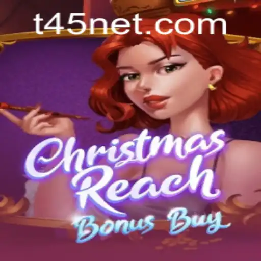 Exploring the Festive World of ChristmasReachBonusBuy