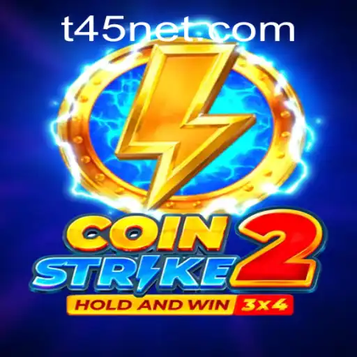 The Thrilling World of Coinstrike2 and the T45 PH Login Experience