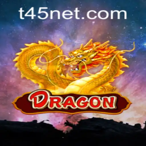 Unveiling the Mysteries of the Game Dragon and the T45 PH Login