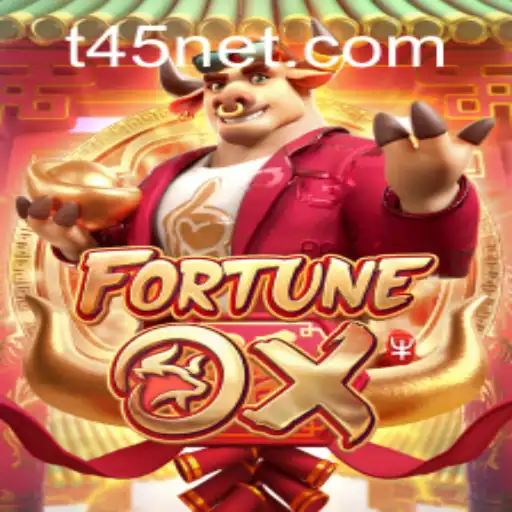 FortuneOx: An Engaging Online Gaming Experience