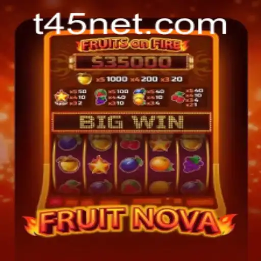 Discover the Exciting World of FruitNova: A Guide to Gameplay and Features