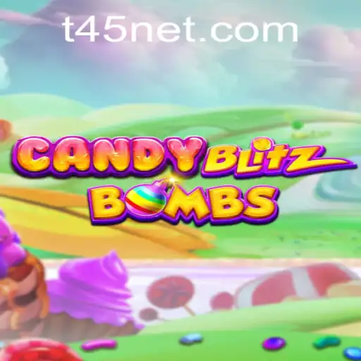 Exploring the Dynamic World of CandyBlitzBombs