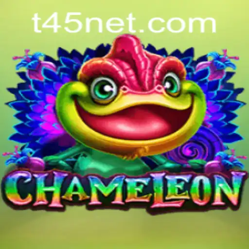 Chameleon Game: Dive into the World of Espionage and Deception