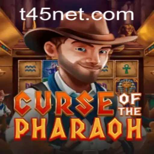 Curse of the Pharaoh: An Engaging Journey into the Ancient Mysteries