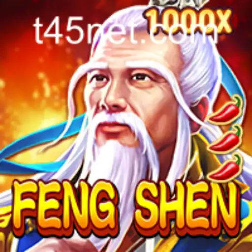 FengShen: An Epic Journey into Mythology and Strategy