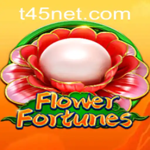 FlowerFortunes: A Blooming Adventure in Gaming