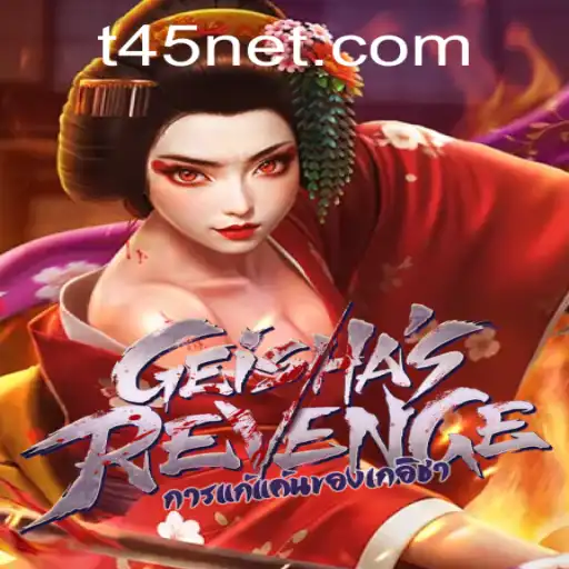 Exploring the Enigmatic World of GeishasRevenge and the Intriguing T45 PH Login