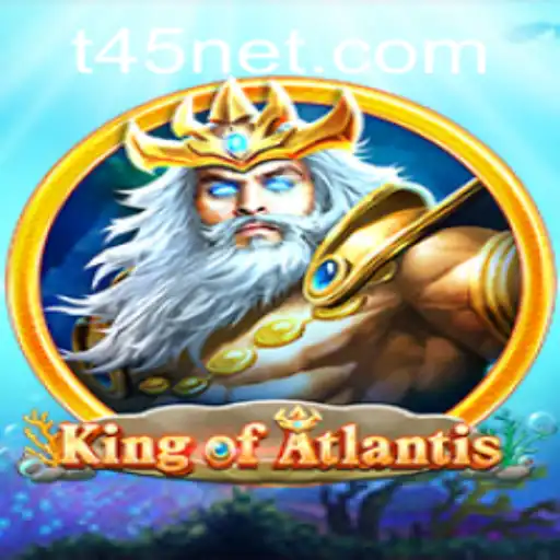 Conquer the Seas with KingofAtlantis: Unveil the Secrets of T45 PH Login
