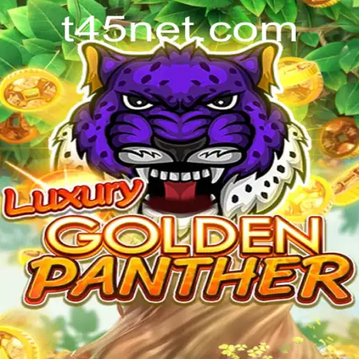 Unveiling the Mystical World of LUXURYGOLDENPANTHER