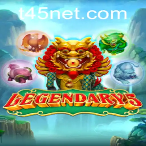 Discover the Thrills of Legendary5: An In-Depth Guide