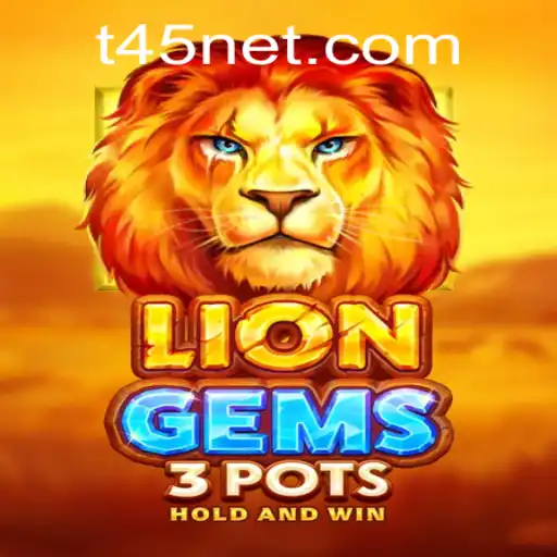 Discover the Thrilling World of LionGems3pots: A Complete Guide