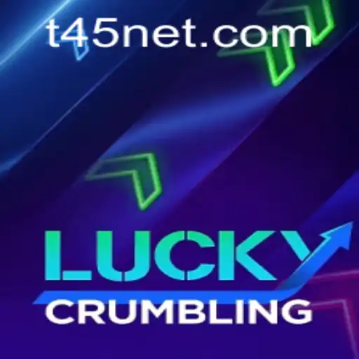 A Deep Dive into the Thrilling World of LuckyCrumbling: The Latest Sensation