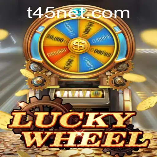 Dive into the World of LuckyWheel: A Thrilling Gaming Experience