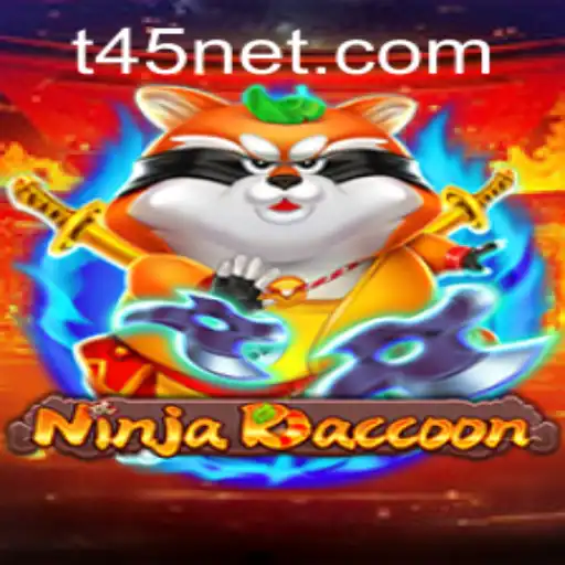 Explore NinjaRaccoon: The Thrilling Game Adventure with a T45 PH Login Experience