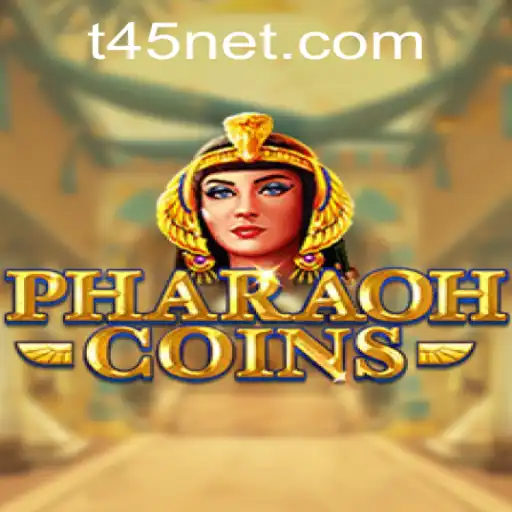 PharaohCoins: Unlock the Mysteries of the Ancient World with T45 PH Login