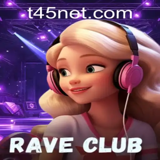 RaveClub Takes the Gaming World by Storm with t45 PH Login Feature