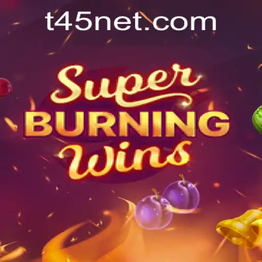 Exploring SuperBurningWins: A Classic Slot Game with Modern Appeal
