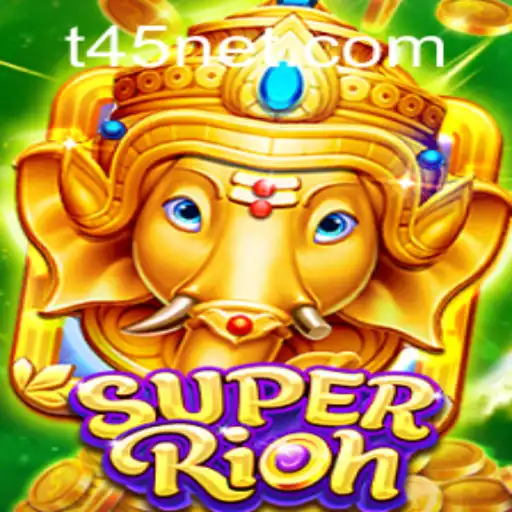 Discover the Thrills of SuperRich: A New Era of Gaming with T45 PH Login