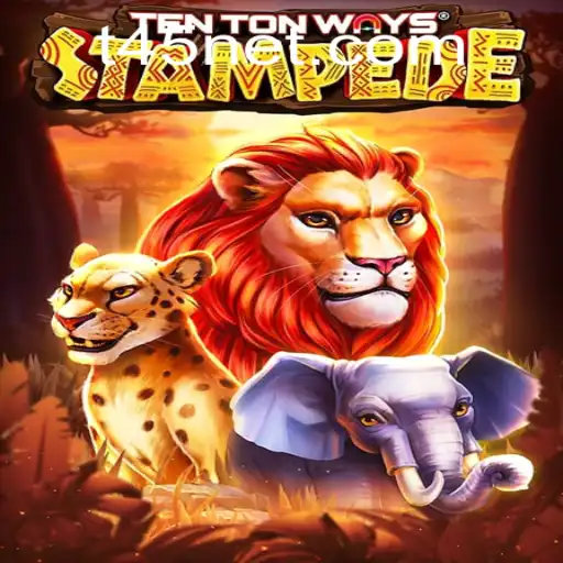 Exploring TenTonWaysStampede: A Unique Gaming Experience