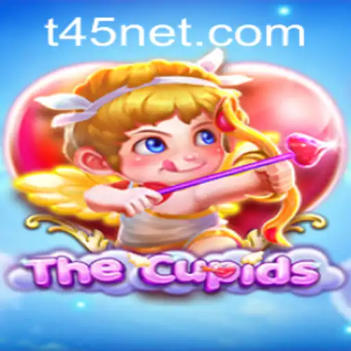 The Enchanting World of TheCupids: A Gamified Romantic Quest