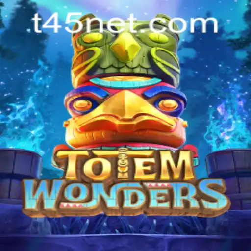TotemWonders: Exploring the Mystical World and Decoding the T45 PH Login