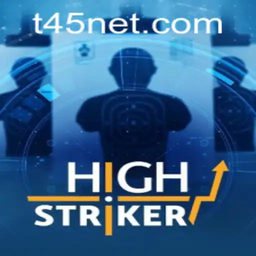 HighStriker: Exploring the Thrills and Mechanics of the Latest Gaming Sensation