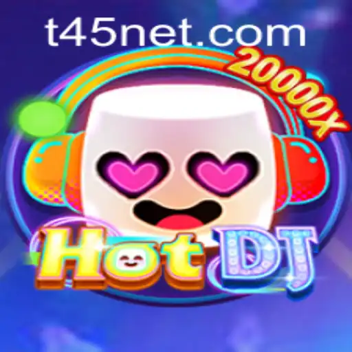 Unraveling HotDJ: A Thrilling Gaming Experience with T45 PH Login
