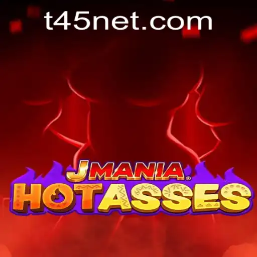 Exploring the Excitement of JManiaHotAsses and Navigating the T45 PH Login