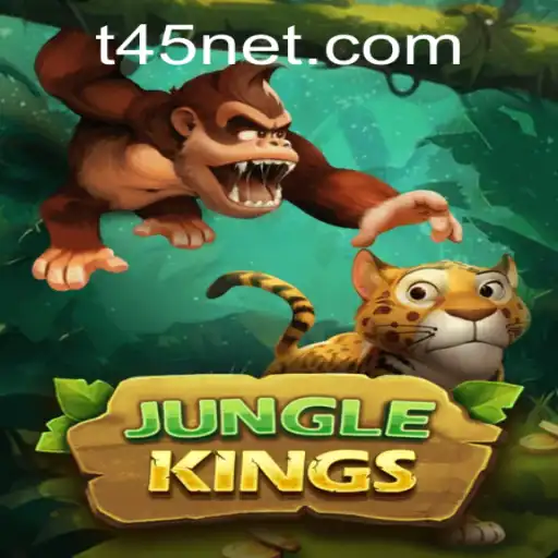 Discover the Thrilling World of JungleKings: Your Ultimate Guide
