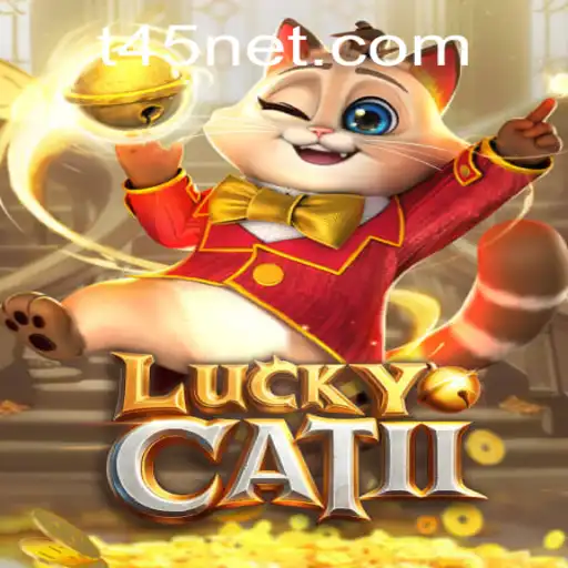 Discover the Enchantment of LuckyCatII: A Vibrant Gaming Experience