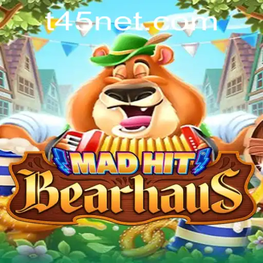 MadHitBearhaus: A Thrilling New Game Experience