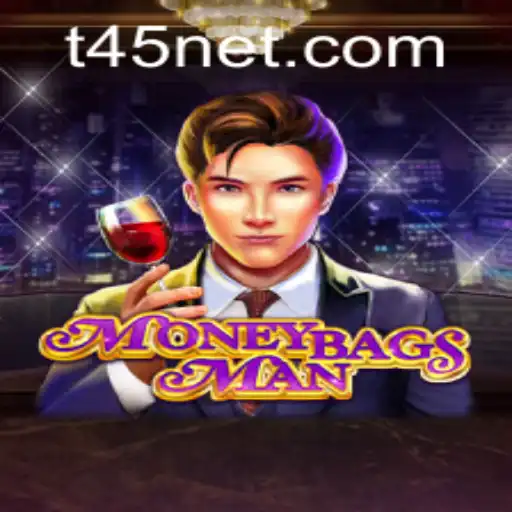 MoneybagsMan: A Thrilling Adventure with t45 PH Login
