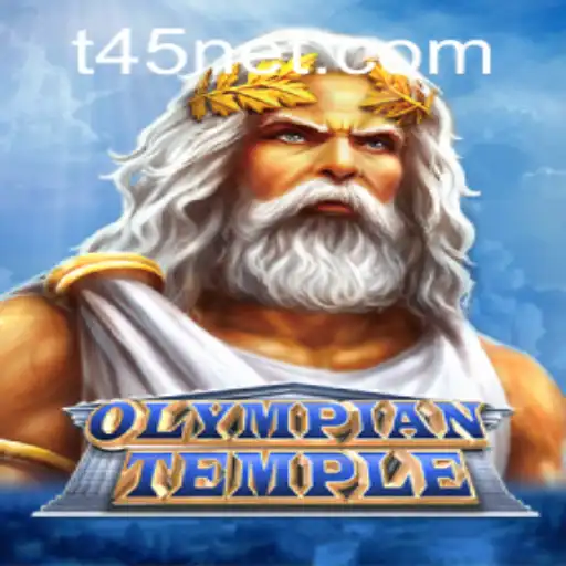Unlock the Mysteries of OlympianTemple: A Gaming Experience Like No Other