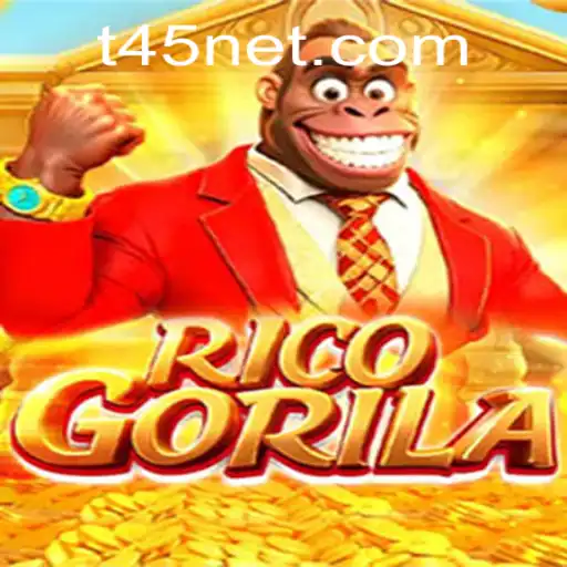RicoGorila: Unveiling the Thrilling Adventure with t45 PH Login Integration