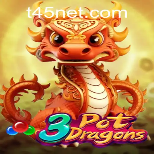 Discover the Fascinating World of 3PotDragons: A Captivating Online Gaming Adventure
