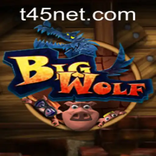 BigWolf: A Thrilling Gaming Experience with T45 PH Login