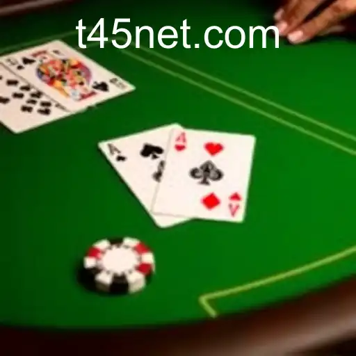 Mastering Blackjack: Strategies and Insights into T45 PH Login
