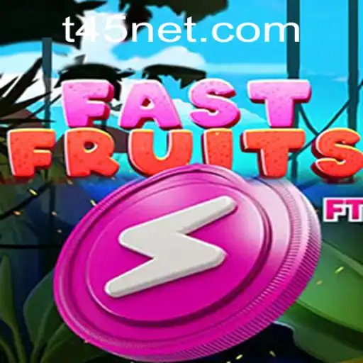 FastFruits: A Refreshing Gaming Experience with T45 PH Login