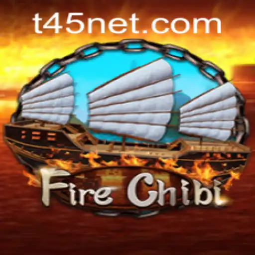 Unveiling FireChibi: Your Gateway to Adventure with a T45 PH Login