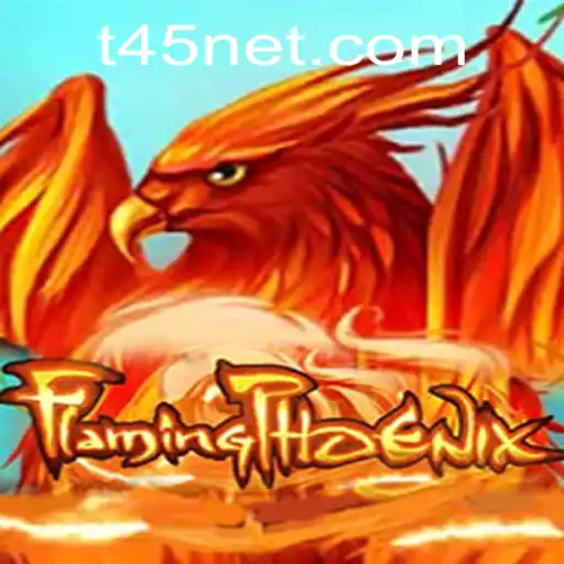 FlamingPhoenix: Dive Into the World of Intense Gaming and Thrilling Battles