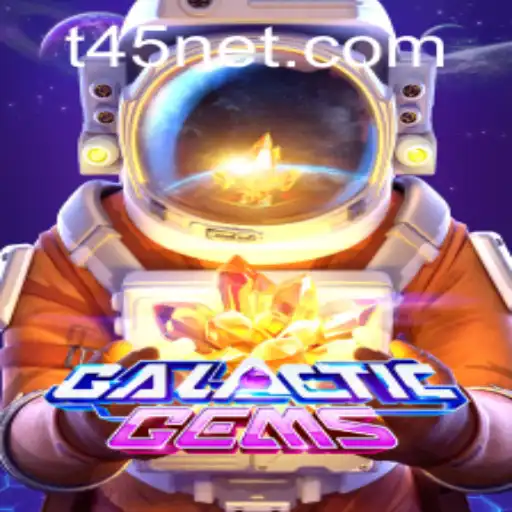 GalacticGems: Your Gateway to Interstellar Adventure