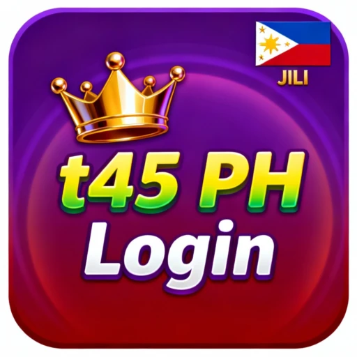 t45 PH Login