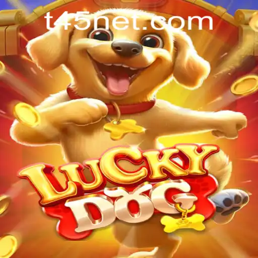 Exploring the Engaging World of LuckyDog and T45 PH Login