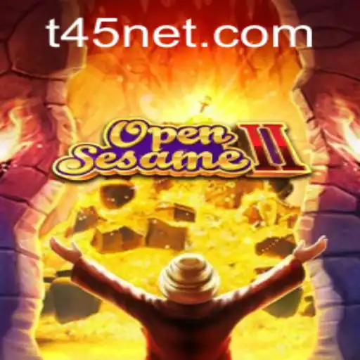 Discover the Thrilling Adventure of OpenSesameII