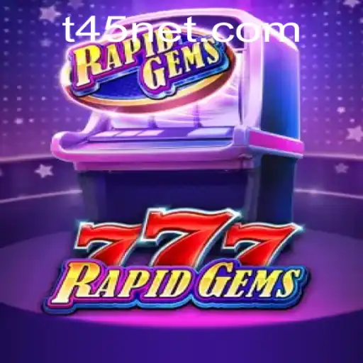 Diving Deep into the World of RapidGems777: An Exciting Gaming Experience with t45 PH Login