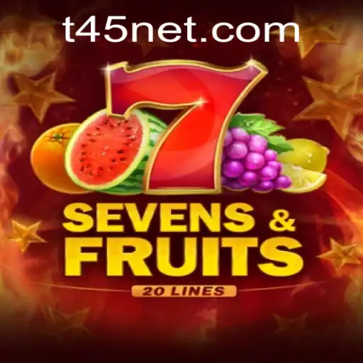 Unveiling SevensFruits20: A New Era in Digital Gaming