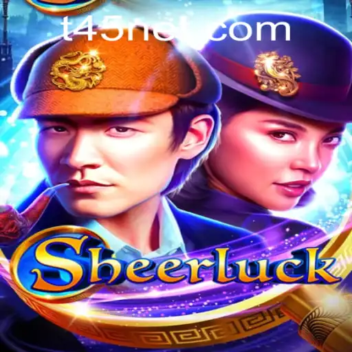 Sheerluck: Unraveling the Intrigue of a Whodunit Adventure