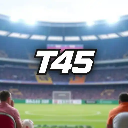 The Evolution of Sports and the Impact of T45 PH Login